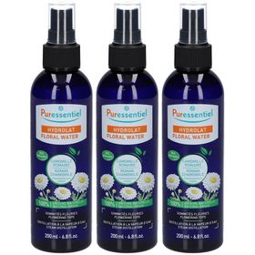 Puressentiel Hydrolat de Camomille Romaine BIO
