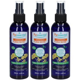 Puressentiel Hydrolat d'Hélichryse Italienne BIO