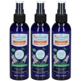 Puressentiel Hydrolat de Tea Tree BIO