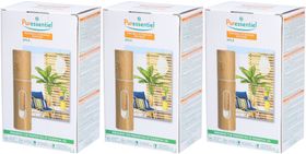 PURESSENTIEL Diffuseur Ultrasonique nomade Aplo x3