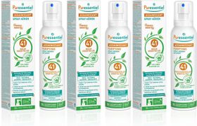 Puressentiel Spray aérien assainissant aux 41 huiles essentielles