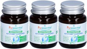 PURESSENTIEL Respiratoire acti Pure®
