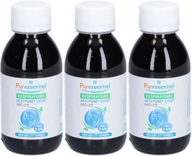 PURESSENTIEL Respiratoire acti Pure® Sirop