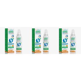 PURESSENTIEL RESPIRATOIRE Spray Hygiène Nasale "Jet Fort" Respiratoire - 100 ml