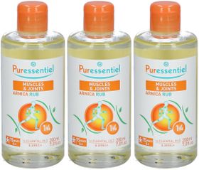 Puressentiel Friction Arnica Articulations & Muscles