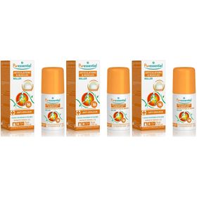 Puressentiel Roller articulations et muscles aux 14 huiles essentielles