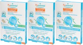 Puressentiel® Cryo Pur patch réfrigérant pour les articulations et les muscles
