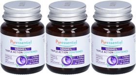 PURESSENTIEL Sommeil triple action