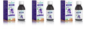 Puressentiel Sommeil Détente Sirop Enfant Douce Nuit Bio
