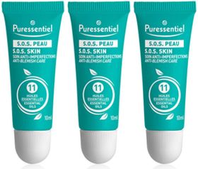 Puressentiel S.O.S Peau soin anti-imperfection