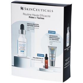 SKINCEUTICALS Routine Haute Efficacité Rides + Taches