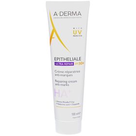 A DERMA Epitheliale Ultra Repair SPF50+