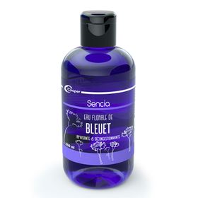 COOPER Sencia Eau Florale de Bleuet