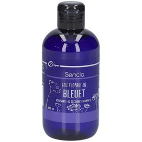 COOPER Sencia Eau Florale de Bleuet