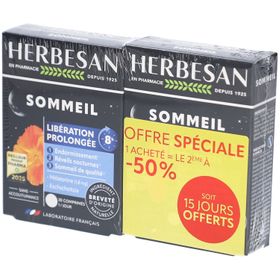 Herbesan Sommeil