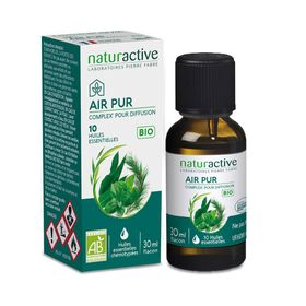 Naturactive Complex' air pur huiles essentielles