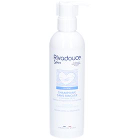 RIVADOUCE Shampoing Sans Rinçage