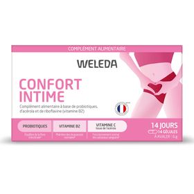 WELEDA Confort Intime