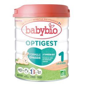 BABYBIO Optigest 1