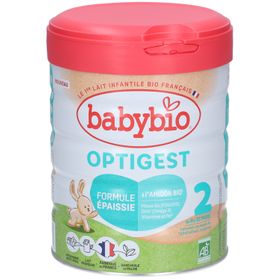 BABYBIO Optigest 2