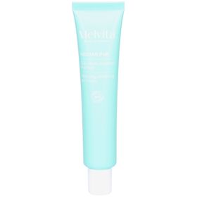 MELVITA Nectar Pur Gel-Crème