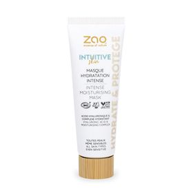 ZAO MAKE UP Masque Hydratation Intense