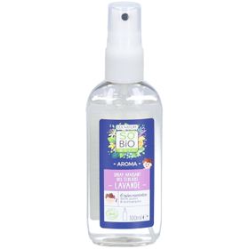 SO BIO ETIC Spray Apaisant des Ecoliers Lavande