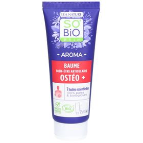 SO BIO ETIC Baume Ostéo+