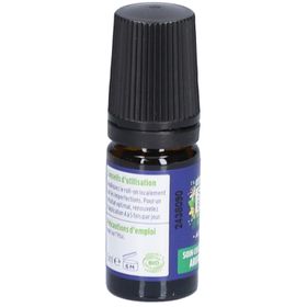 SO BIO ETIC Soin Ciblé Purifiant Arbre à Thé