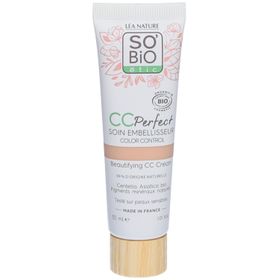 SO BIO ETIC BB Perfect 20 Clair