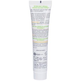 SO BIO ETIC Clean'Yuzu Gel-Crème Hydratant Anti-Imperfections