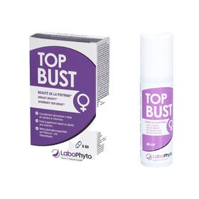 Pack Belle poitrine