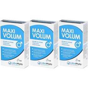 LABOPHYTO Maxi Volum Volume de sperme