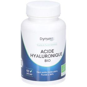 DYNVEO Acide Hyaluronique Bio