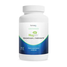 DYNVEO Magnésium L-Thréonate