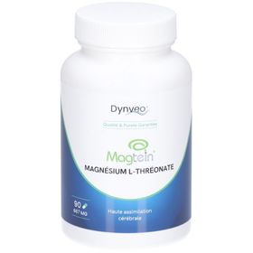 DYNVEO Magnésium L-Thréonate