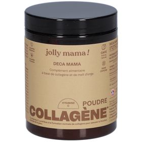 JOLLY MAMA Deca Mama