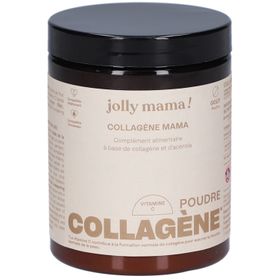 JOLLY MAMA Collagène Mama