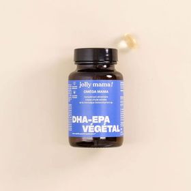 Jolly Mama Omega mama