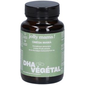 JOLLY MAMA Oméga Mama