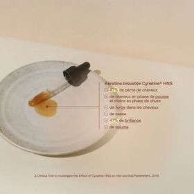 Jolly Mama Mama hair