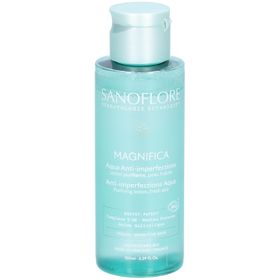 SANOFLORE Magnifica Aqua Anti-Imperfections
