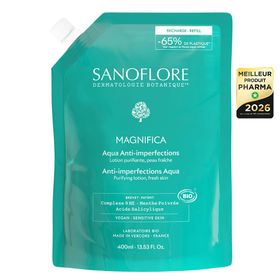 SANOFLORE Recharge Magnifica