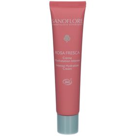 SANOFLORE Rosa Fresca Crème Hydratation Intense