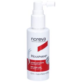 NOREVA Hexaphane Lotion Anti-Chute