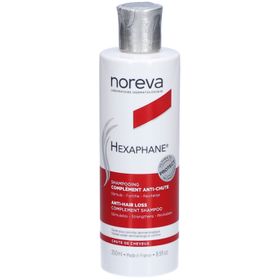 NOREVA Hexaphane Shampooing Complément Anti-Chute