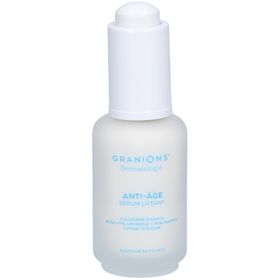Granions Anti-âge sérum liftant