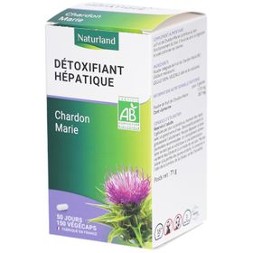 Naturland Chardon Marie Bio