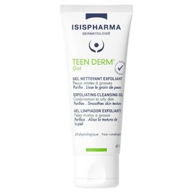 ISISPHARMA Teen Derm Gel