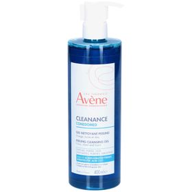 AVENE Cleanance Comedomed Gel Nettoyant Peeling